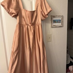 Show Me Your Mumu Nora Maxi Dress